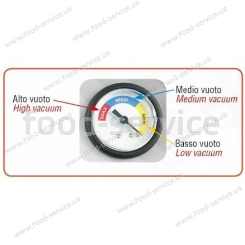 Упаковщик вакуумный MATIC 40 Euromatic
